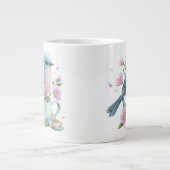 Tweety Sweety Grote Koffiekop (Voorkant)
