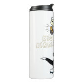 TWEETY™ & SYLVESTER™ Golfing - Nice Birdie Thermosbeker (Gedraaid links)