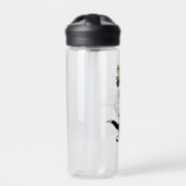 TWEETY™ & SYLVESTER™ Golfing - Nice Birdie Waterfles (Voorkant)