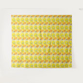 Tweety Tapijt Wandkleed (Voorkant (horizontaal))