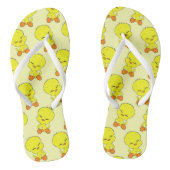 Tweety Teenslippers (Voetbed)