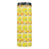 Tweety Thermal Tumbler Thermosbeker (Achterkant)