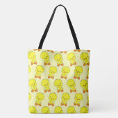 Tweety Tote Bag (Achterkant)