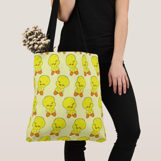 Tweety Tote Bag (Dichtbij)