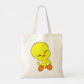 Tweety Tote Bag (Achterkant)