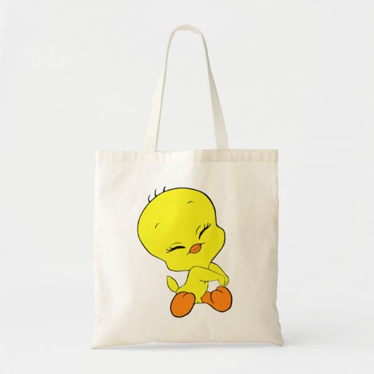 Tweety Tote Bag (Voorkant)