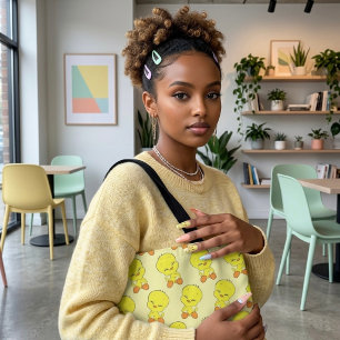 Tweety Tote Bag