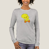 Tweety Tri-Blend Shirt (Voorkant)