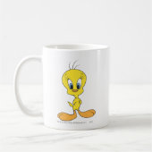 TWEETY™ Trots Koffiemok (Links)