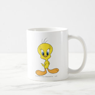 TWEETY™ Trots Koffiemok