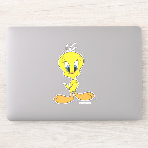 TWEETY™ Trots Sticker