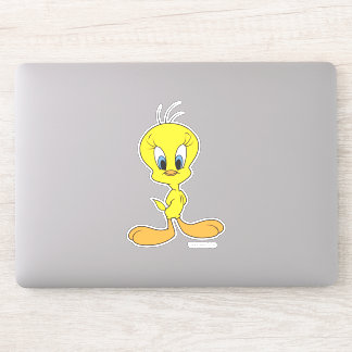 TWEETY™ Trots Sticker