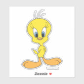 TWEETY™ Trots Sticker (Vel)