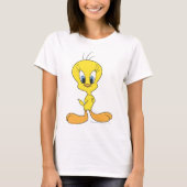 TWEETY™ Trots T-shirt (Voorkant)