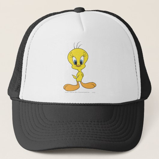 TWEETY™ Trots Trucker Pet (Voorkant)