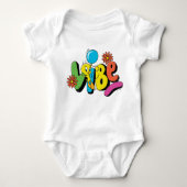 TWEETY™ Vibe Romper (Voorkant)