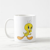 TWEETY™ Wacht Koffiemok (Links)