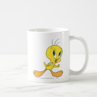 TWEETY™ Wacht Koffiemok