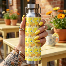 Tweety Water Bottle Waterfles