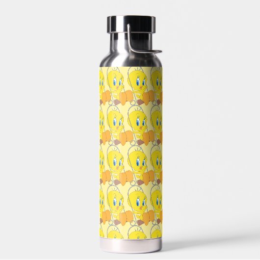 Tweety Water Bottle Waterfles (Links)
