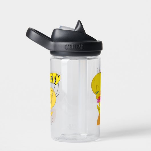 Tweety waterfles (Rechts)