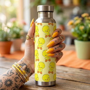 Tweety Waterfles