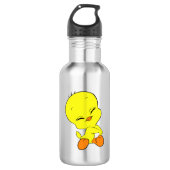 Tweety Waterfles (Voorkant)