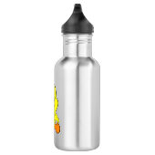 Tweety Waterfles (Rechts)