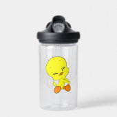 Tweety Waterfles (Voorkant)