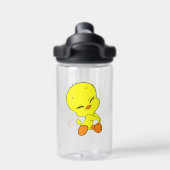 Tweety Waterfles (Achterkant)