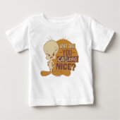 TWEETY™, wie noem je Nice? (Voorkant)