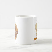 TWEETY™, wie noem je Nice? Koffiemok (Center)