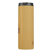 TWEETY™, wie noem je Nice? Thermosbeker (Achterkant)