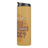 TWEETY™, wie noem je Nice? Thermosbeker (Geroteerd rechts)