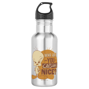 TWEETY™- Wie noemt u Nice? Waterfles