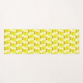 Tweety Yogamat (Voorkant (horizontaal))