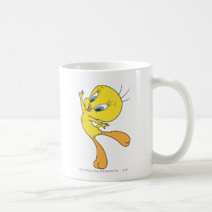 TWEETY™ Zie me vliegen Koffiemok
