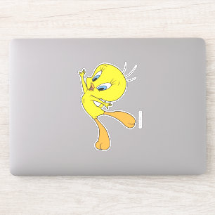 TWEETY™ Zie me vliegen Sticker