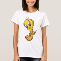 TWEETY™ Zitlach चेहरा is not correct, a more accur