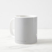 TWEETY™ Zittend 2 Koffiemok (Voorkant links)