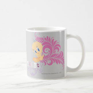 TWEETY™ Zittend 2 Koffiemok