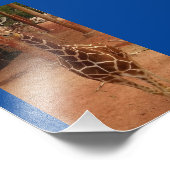 Tweevoudige 4x6 afdrukken #2 foto afdruk (Hoek)