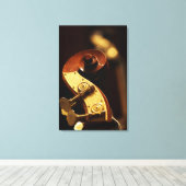 Tweevoudige basisvoorraad 2 canvas afdruk (Insitu (Houten vloer))