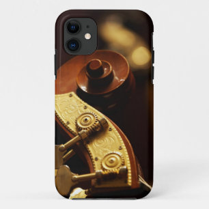 Tweevoudige basisvoorraad 2 iPhone 11 hoesje