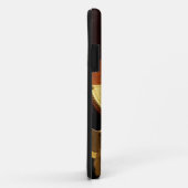 Tweevoudige basisvoorraad 2 Case-Mate iPhone case (Achterkant/rechts)