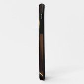 Tweevoudige basisvoorraad 2 Case-Mate iPhone case (Achterkant/links)