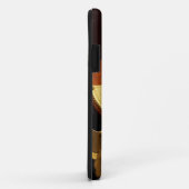Tweevoudige basisvoorraad 2 Case-Mate iPhone case (Achterkant/rechts)