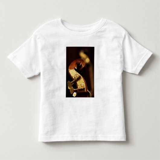 Tweevoudige basisvoorraad 2 kinder shirts (Voorkant)