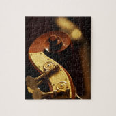 Tweevoudige basisvoorraad 2 legpuzzel (Verticaal)