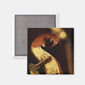 Tweevoudige basisvoorraad 2 magneet (Voorkant / Achterkant)